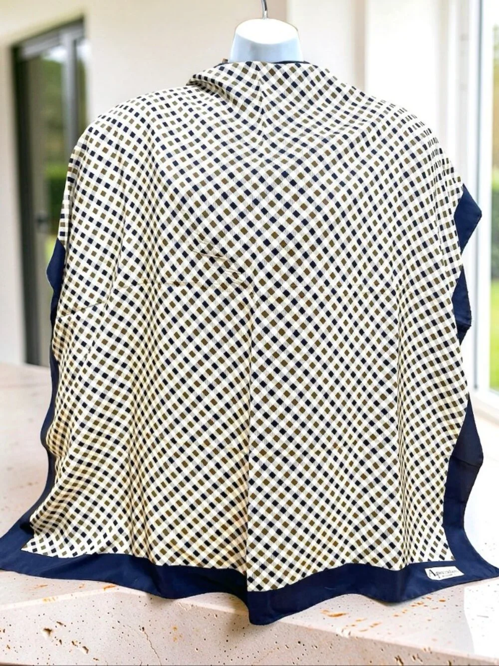 100% Silk 34